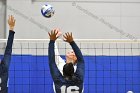 Volleyball vs MHC  Wheaton Women's Volleyball vs Mount Holyoke College. - Photo by Keith Nordstrom : Wheaton, Volleyball